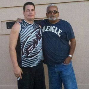 Meet your Posher, David